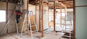 Entreprise de rénovation de la maison et de rénovation d’appartement à Haut-Loquin